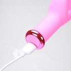 Myla G Spot Stimulation Device by Maia - Butterfly G-Spot Vibrator (Jaguar Power)