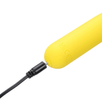 Tawni Vibelite by Maia | 12-Function Rechargeable Silicone Flickering Vibrator