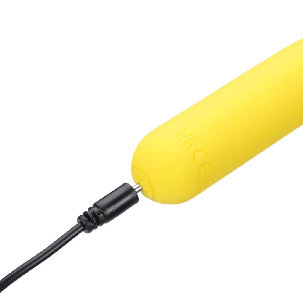 Tawni Vibelite by Maia | 12-Function Rechargeable Silicone Flickering Vibrator