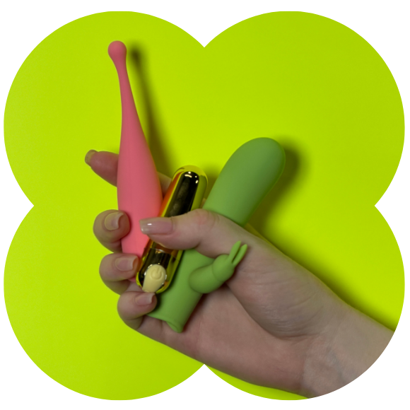 Nobü – Nöla Bullet Set – Assorted