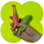 Nobü – Nöla Bullet Set – Assorted