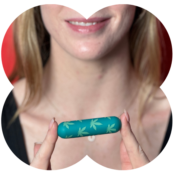 Maia - Jessi 420 Series