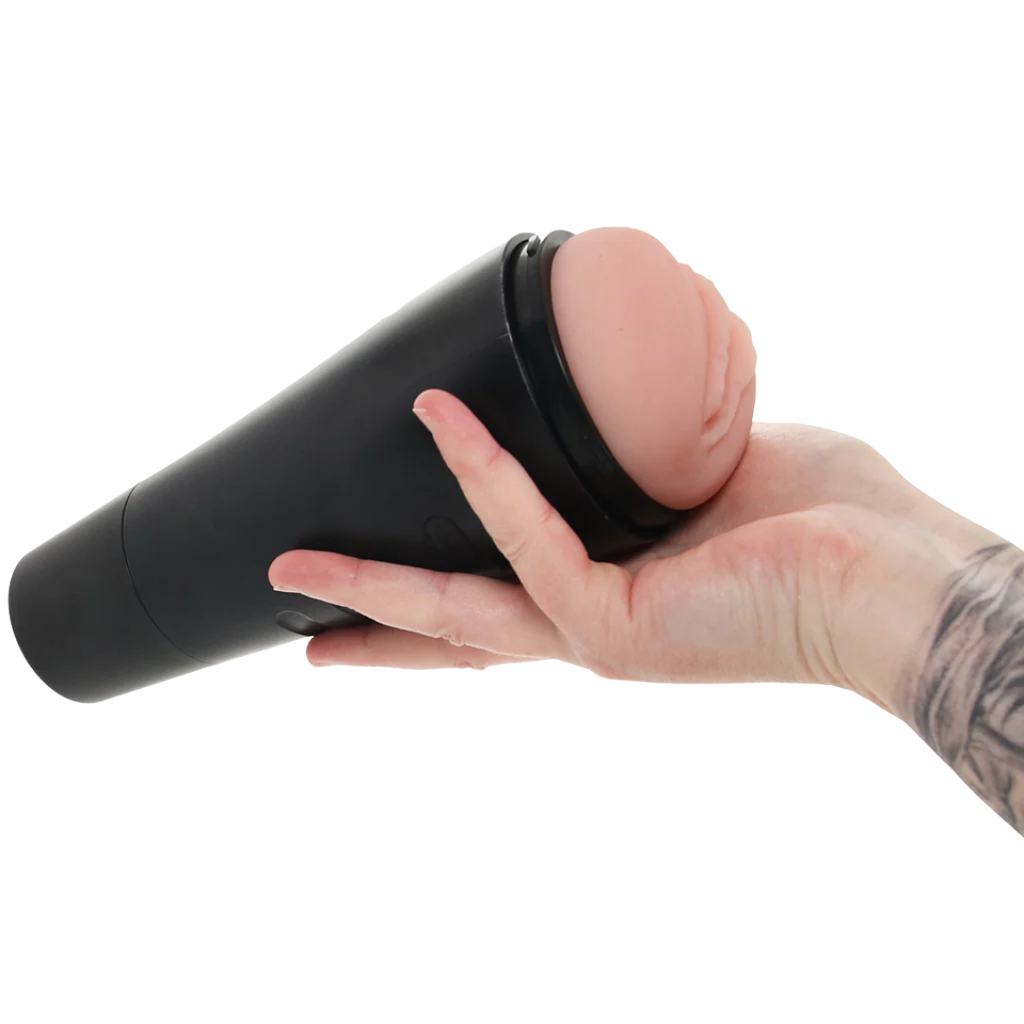 Racheal Cavalli Star Stroker – Pussy Stroker Hard Case