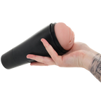 Racheal Cavalli Star Stroker – Pussy Stroker Hard Case