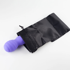 Zoe Wand by Maia - Twistty Rechargable Dual Vibrating Wand