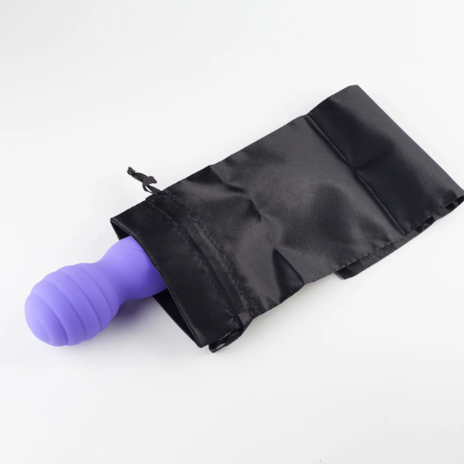 Zoe Wand by Maia - Twistty Rechargable Dual Vibrating Wand