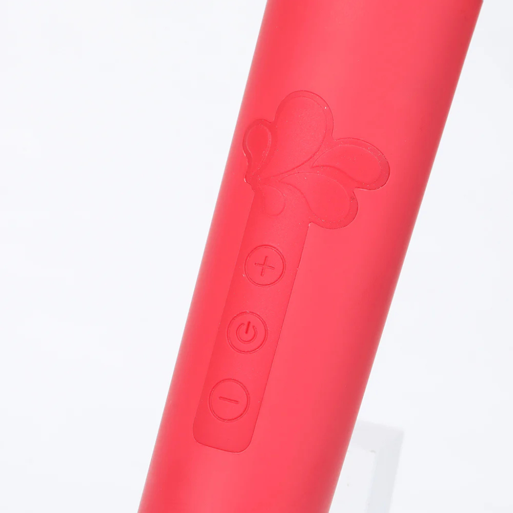 Nala Wand by Maia – Body-Safe Wand-Style Personal Vibrator