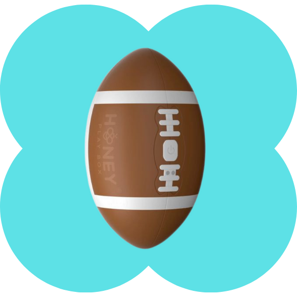 Honey Play – TouchDown