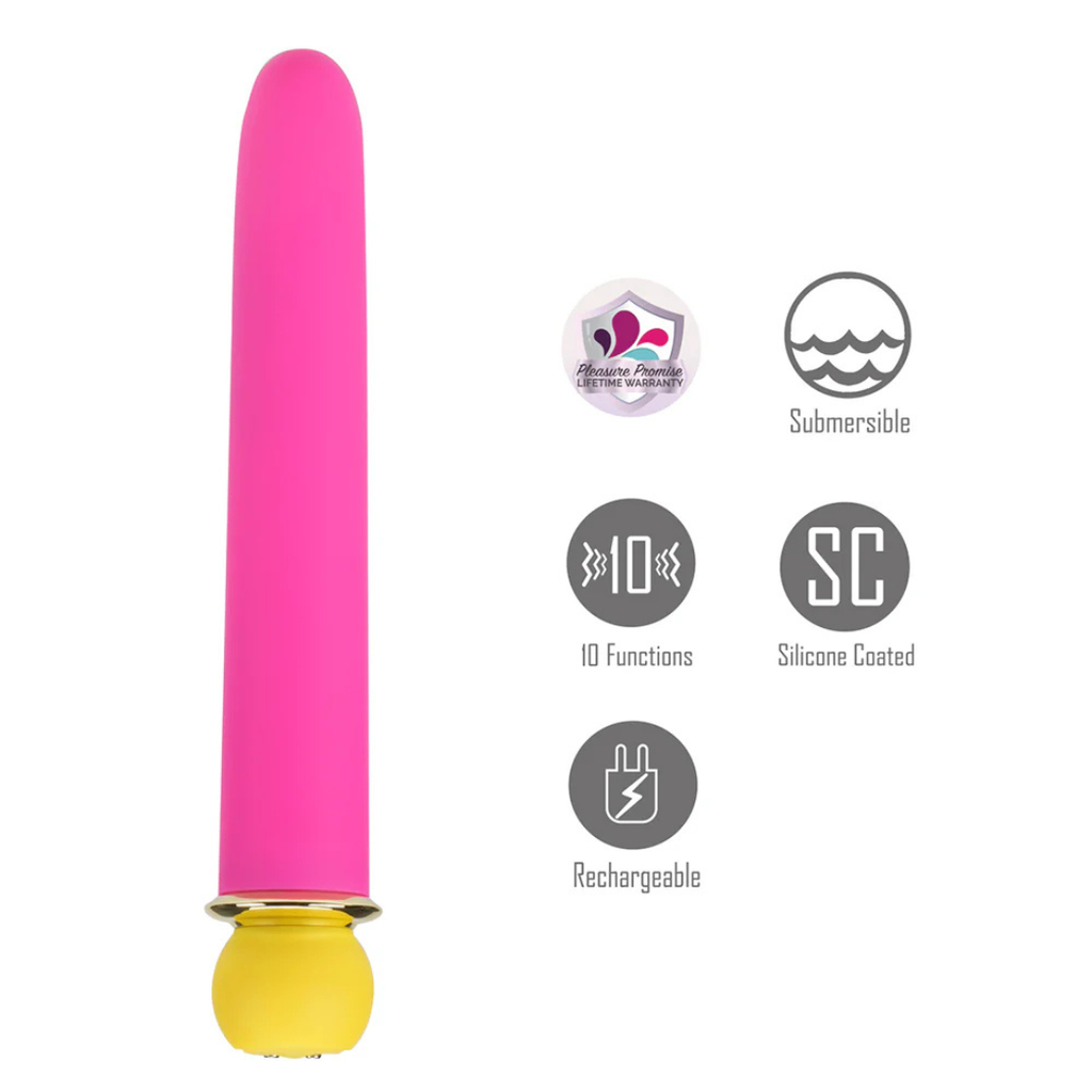 Rori Bullet Vibrator by Maia – Compact Body-Safe Mini Personal Toy