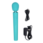 Nala Wand by Maia – Body-Safe Wand-Style Personal Vibrator