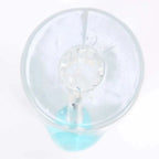 Maia Aster body-safe male masturbator with soft textured interior