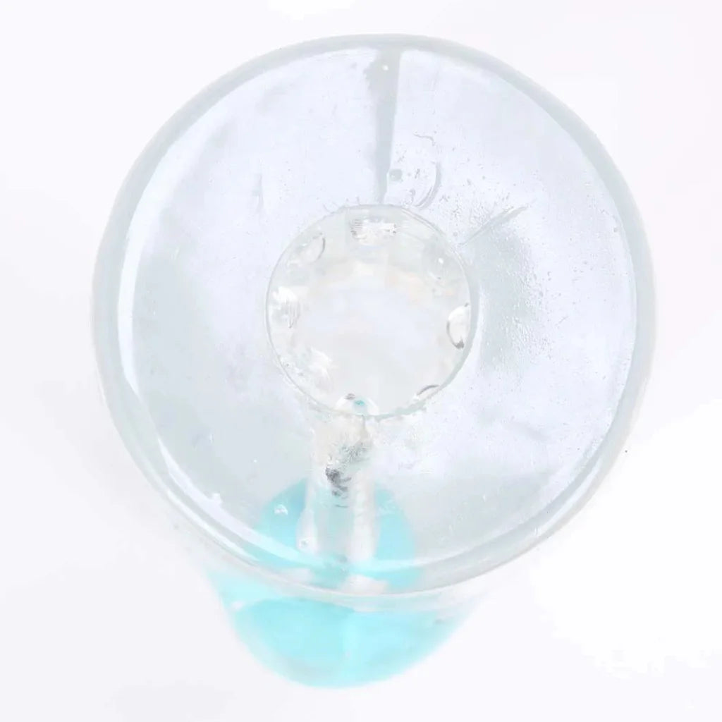 Maia Aster body-safe male masturbator with soft textured interior