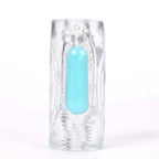 Maia Aster reusable male masturbator with ergonomic modern designMaia Aster reusable male masturbator with ergonomic modern design