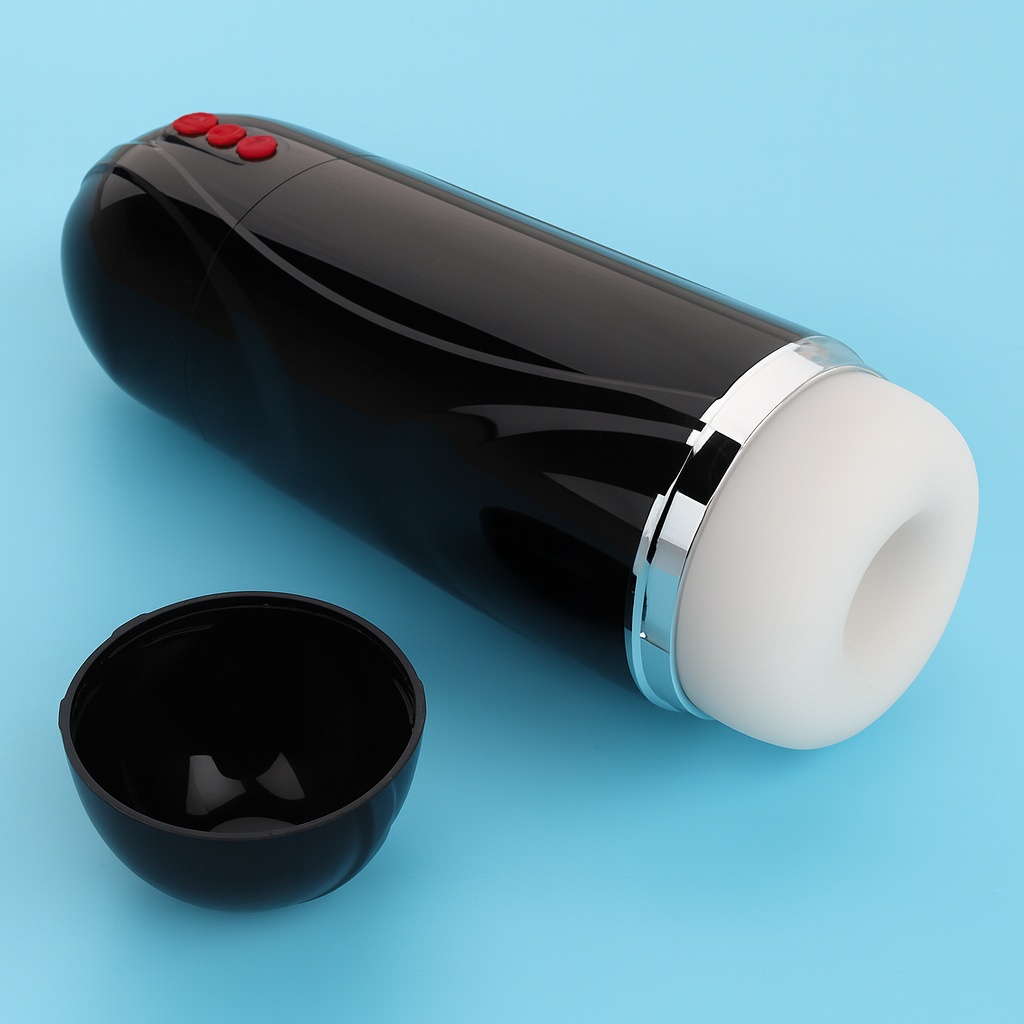 Pure Envy - Performance Pro Massager