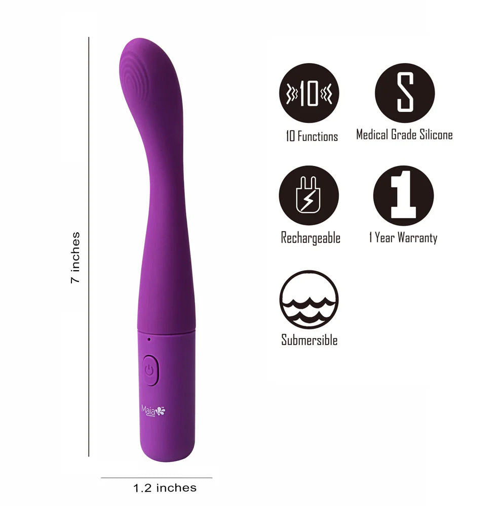 Maia Chelsi Massager