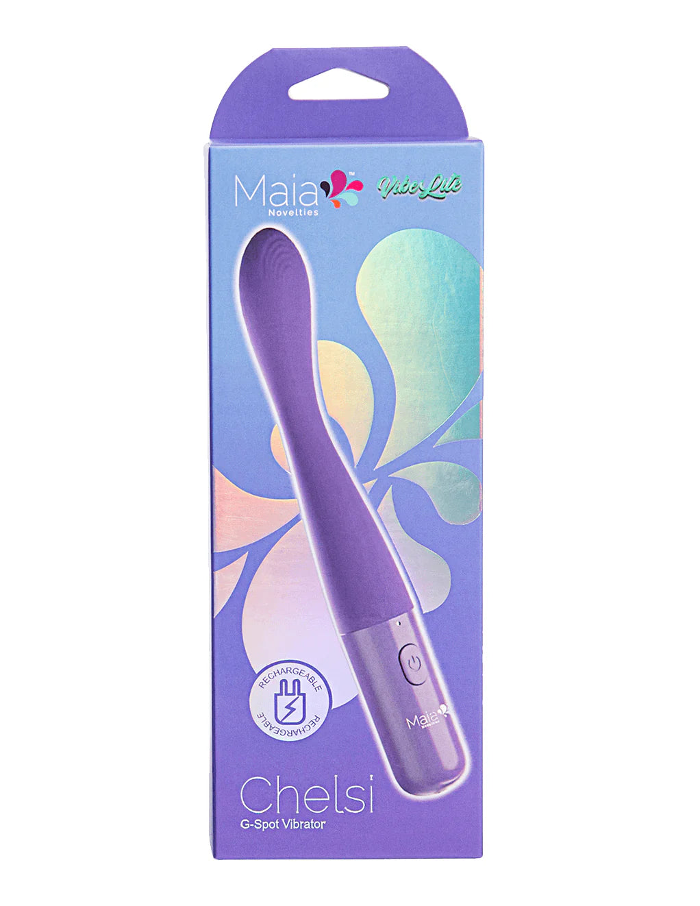 Maia Chelsi Massager