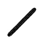 Pure Envy double-sided dildo with smooth body-safe dual-ended design