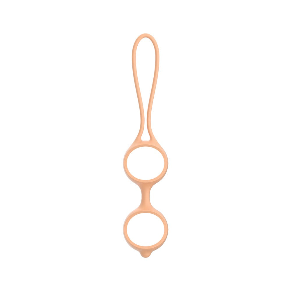 NOBÜ Essentials – Kiki Kegel Training Kit