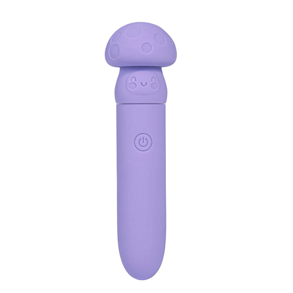 Happi Wand by Maia - Mini Vibrator - Compact Travel Friendly