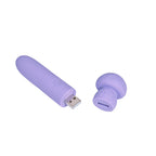 Happi Wand by Maia - Mini Vibrator - Compact Travel Friendly