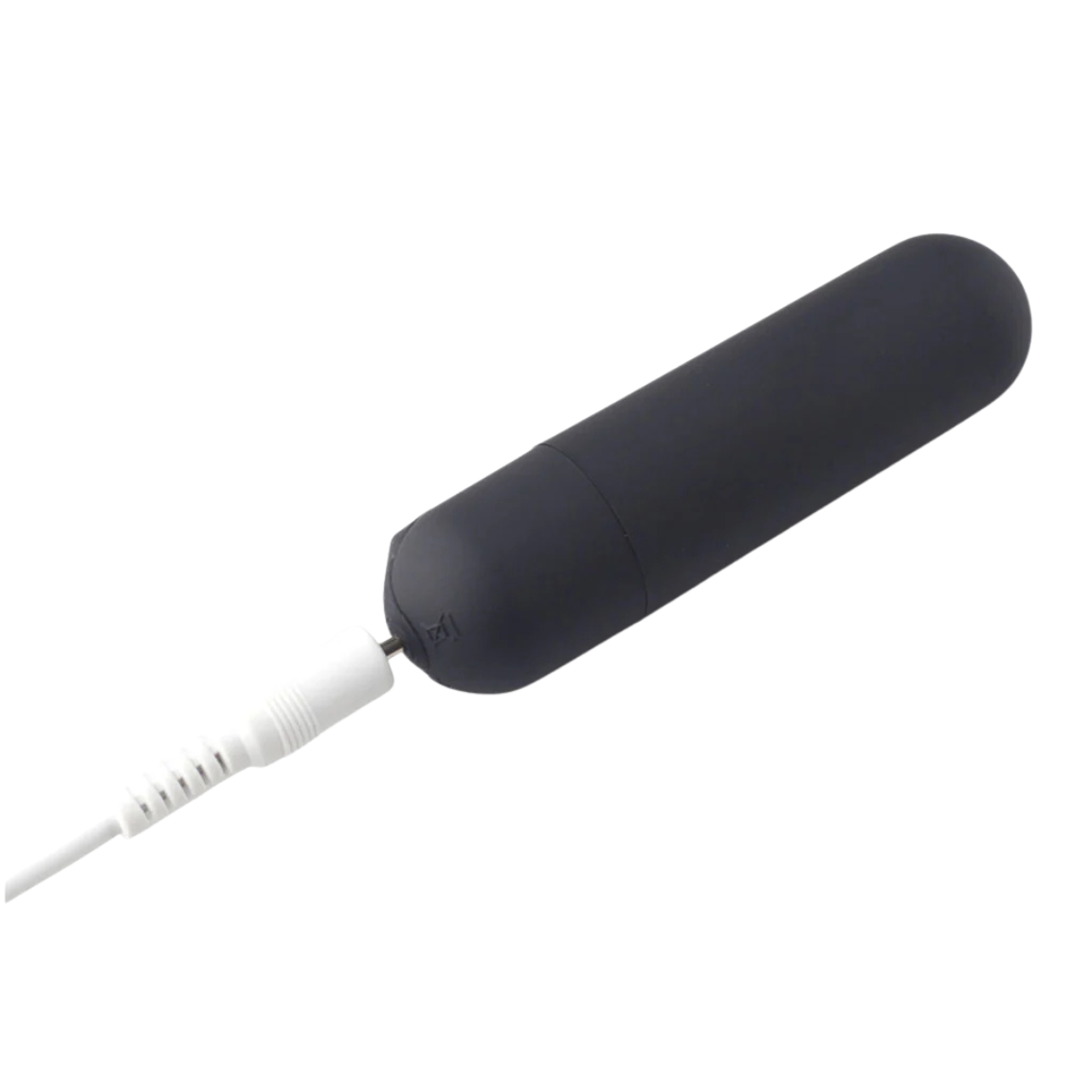 Maia Cody body-safe anal plug with ergonomic tapered design