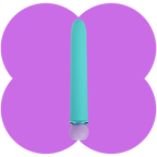 Maia Rori compact bullet vibrator with ergonomic body-safe design for beginners

