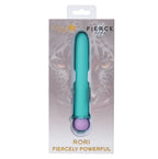 Maia Rori compact bullet vibrator with ergonomic body-safe design for beginners

