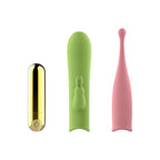 Nobü – Nöla Bullet Set – Assorted