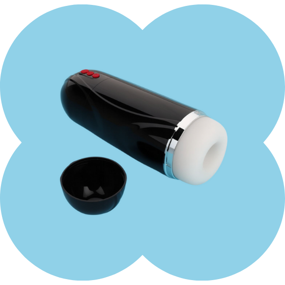 Pure Envy - Performance Pro Massager