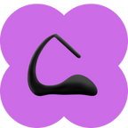 Anal Adventures Platinum By Blush® - Black 8-Inch Anal Plug