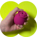 Blush - Original Valvet Rose