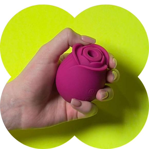 Blush - Original Valvet Rose