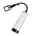 Pure Envy Enlargement Pro manual penis pump with ergonomic vacuum cylinder