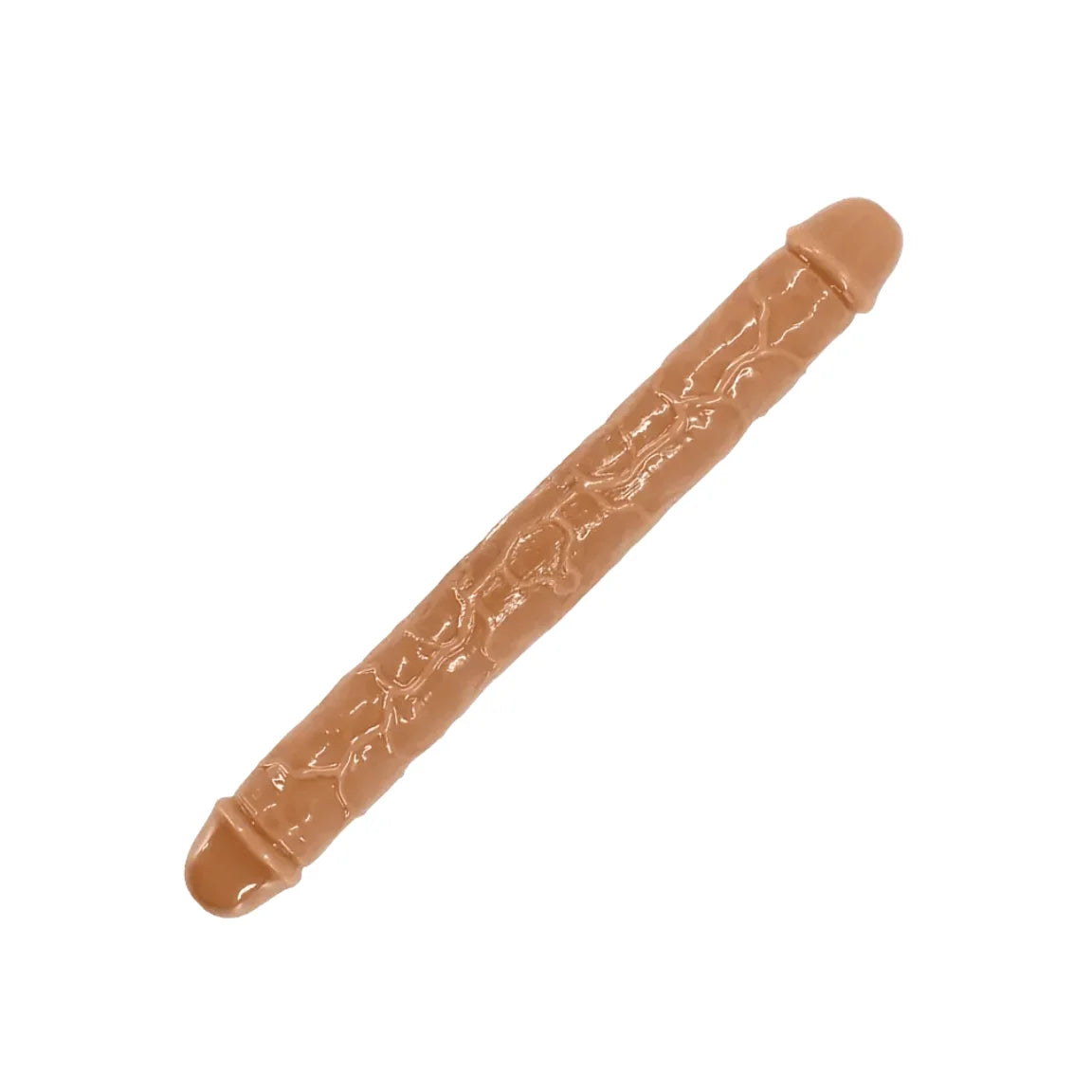 Pure Envy dual-ended dildo with smooth ergonomic body-safe design