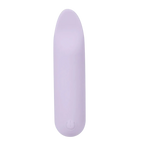 Maia Tawni tongue stimulation device with flexible tip and ergonomic body-safe design
