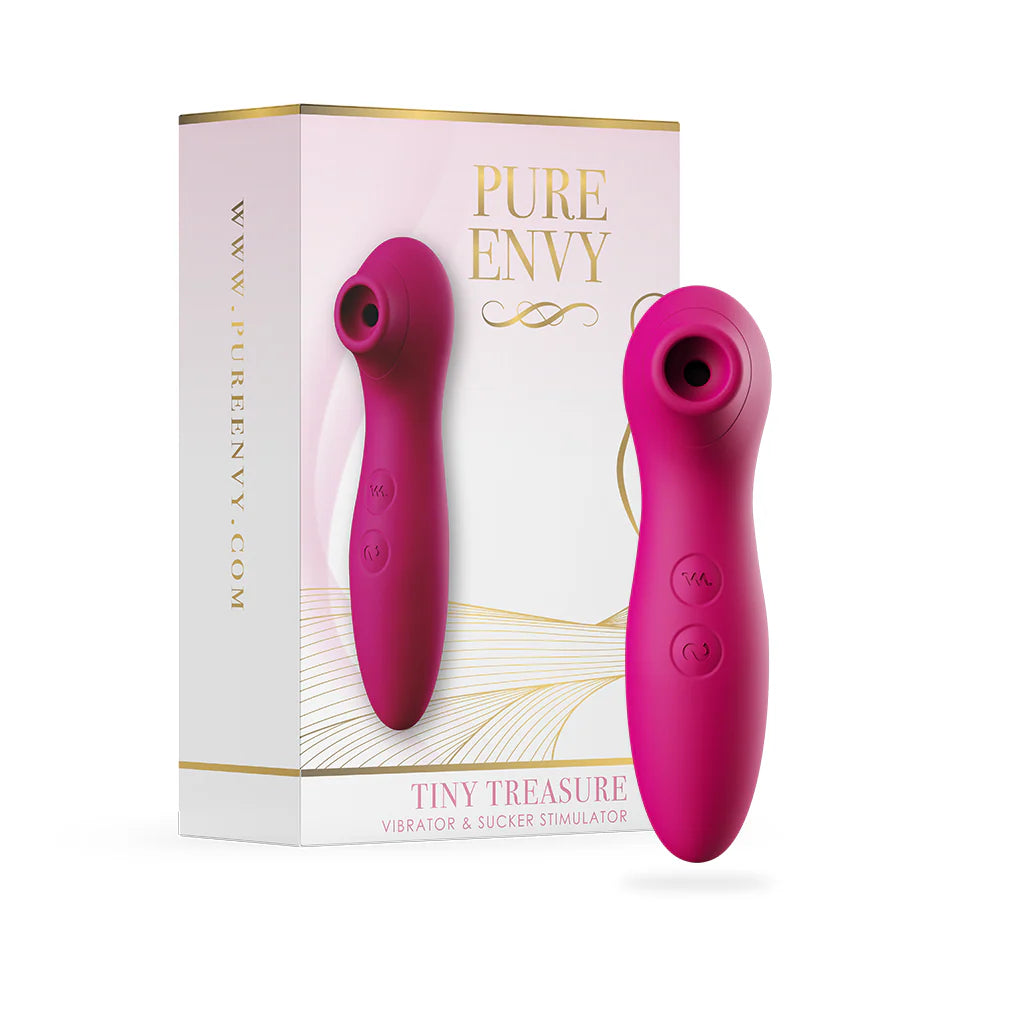 Pure Envy - Tiny Treasure