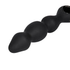 Maia Hudson anal vibrator with ergonomic body-safe design and adjustable vibration