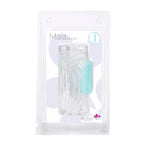Maia Aster male masturbator with realistic textured sleeve