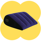 Perfect Position Pillow by Pure Envy