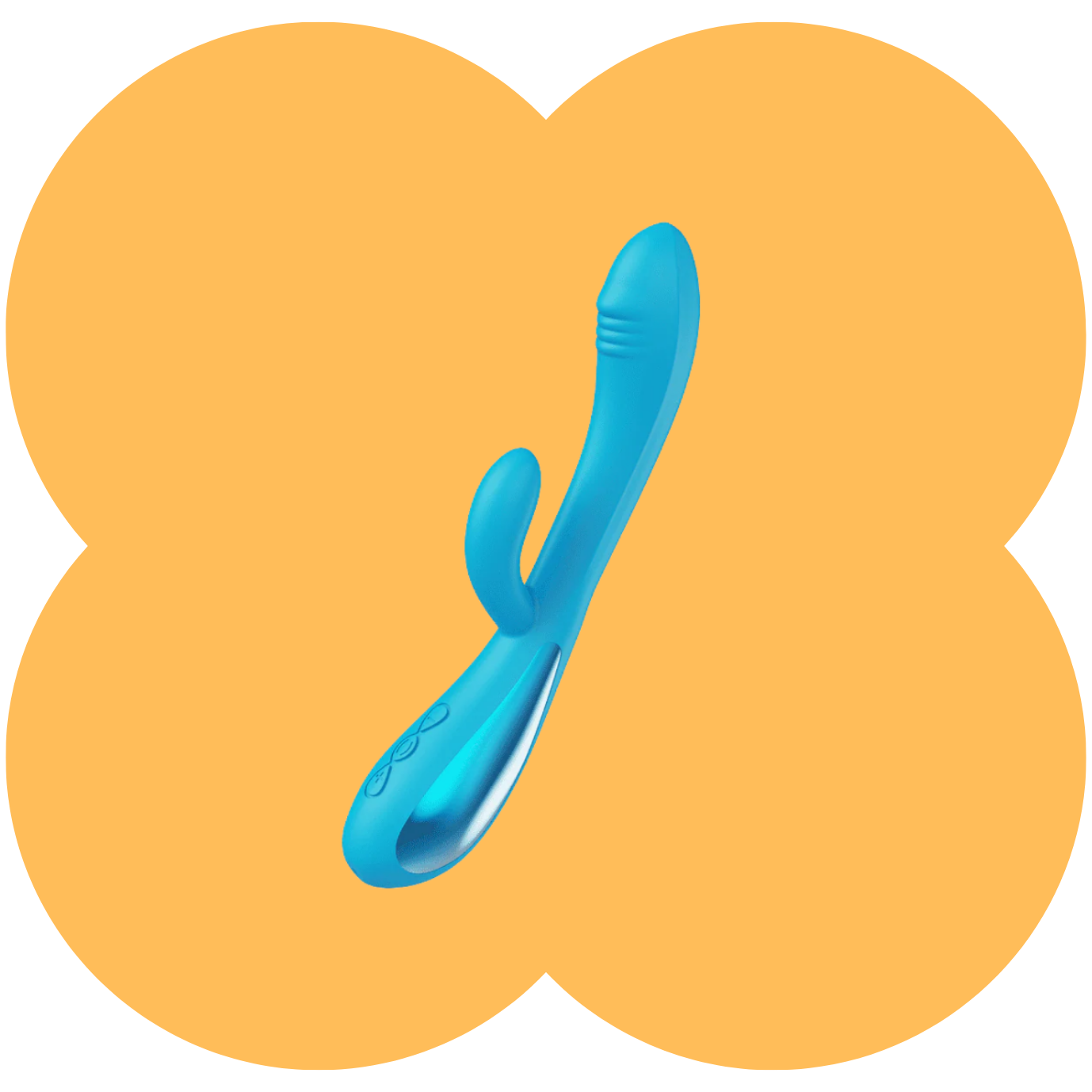 Jessica Vibrator by Pure Envy