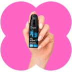Orgie Sexy Vibe! Liquid Vibrator Gel 15ml