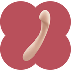 Delyte Vibrator by Honey Play Box -  One-Touch Explosive G-Spot Vibrator