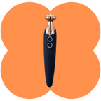 Vaporator Vape Vibrator  by Maia - first smokable 420 friendly vibrator