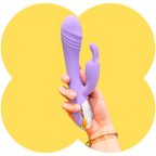 Arya Vibrator | Rechargeable Personal Vibrator