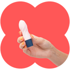Poppi Bullet Vibrator by Maia – Compact Body-Safe Mini Personal Toy