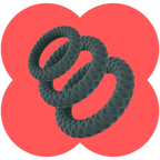Onyx Silicone Cock Ring by Maia – Body Safe Support Ring