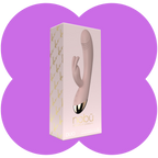Nobü Duo Rabbit Vibrator