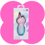 Unie Mini Wand by Maia - 16 Function Unicorn Wand Vibrator