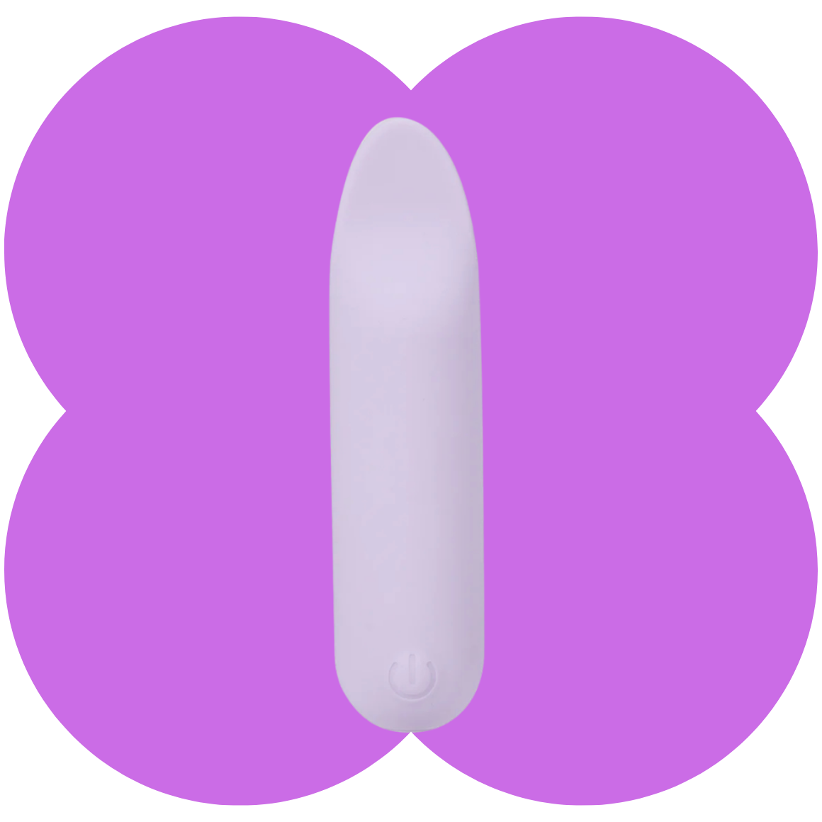 Tawni Vibelite by Maia | 12-Function Rechargeable Silicone Flickering Vibrator