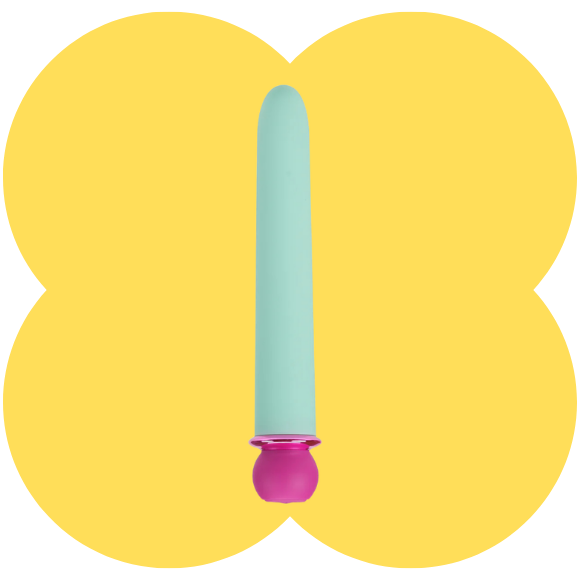 Rori Bullet Vibrator by Maia – Compact Body-Safe Mini Personal Toy